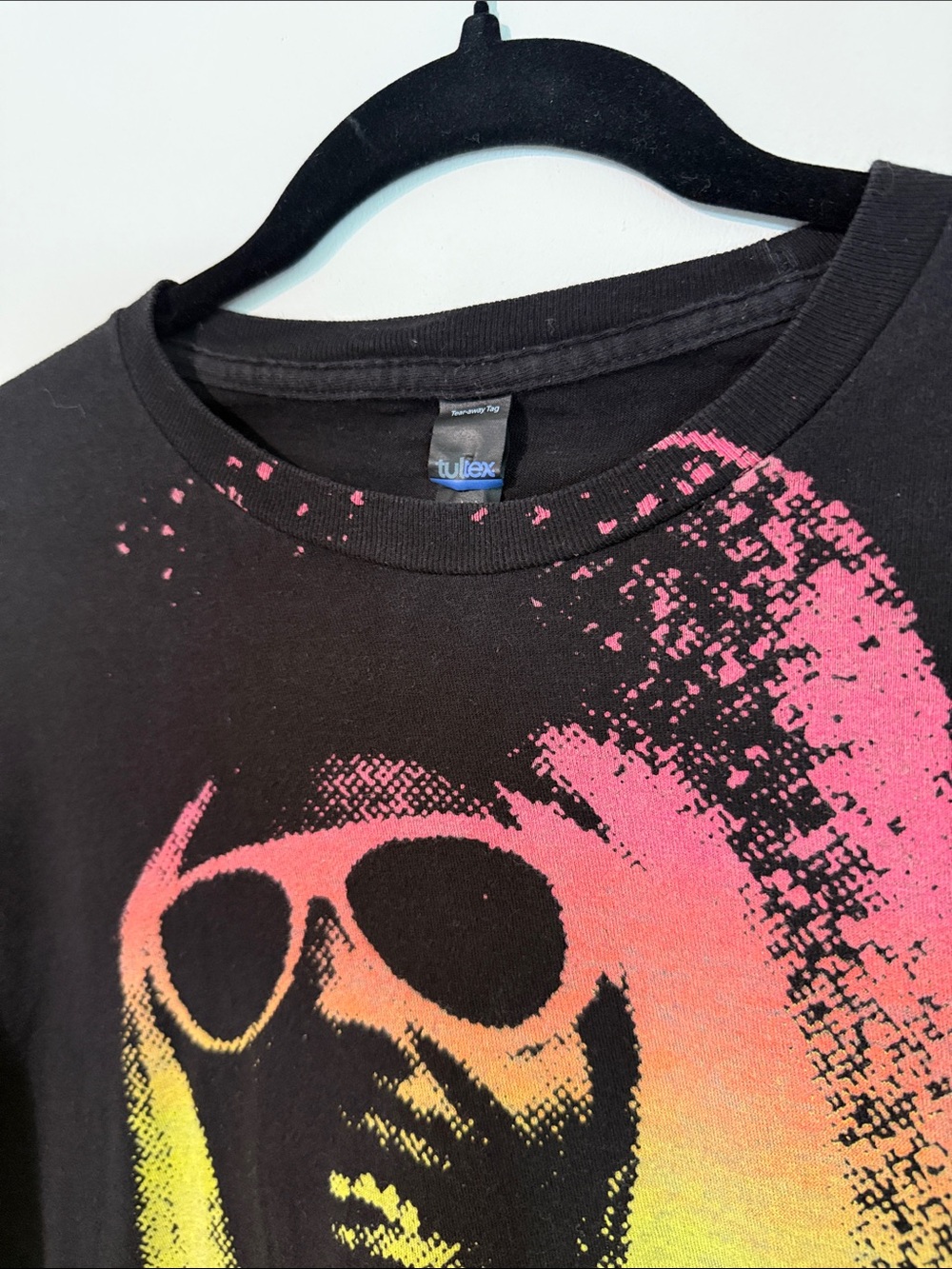George Clinton Tee - Picture 3 of 6
